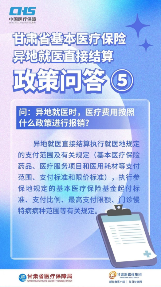 甘肅省基本醫(yī)療保險(xiǎn)異地就醫(yī)直接結(jié)算政策問答8.png