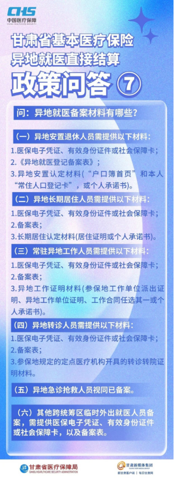 甘肅省基本醫(yī)療保險(xiǎn)異地就醫(yī)直接結(jié)算政策問答12.png